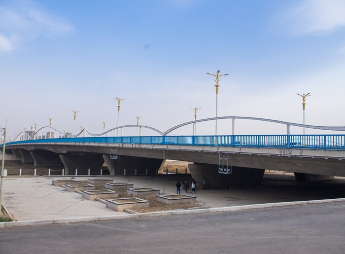 赤峰大板桥