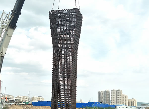 高架桥工程